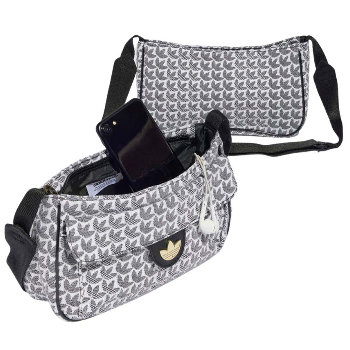 BORSA ADIDAS IC2151 AIRLINER MINI TRACOLLA