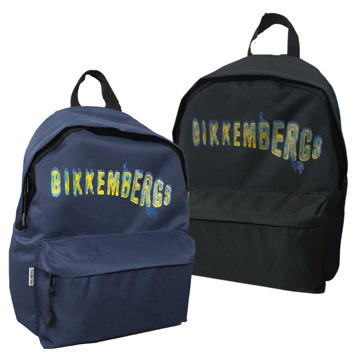 ZAINO BIKKEBERGS BK1358 UNISEX TAGLIA UNICA