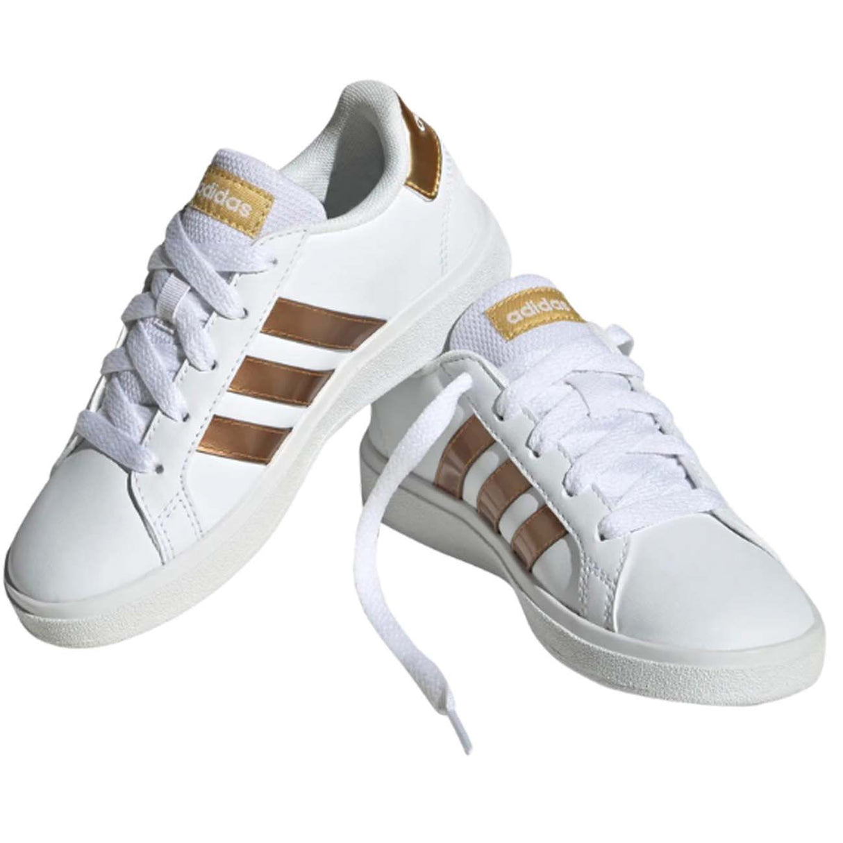 CHAUSSURES ADIDAS GY2578 GRAND COURT POUR FEMMES