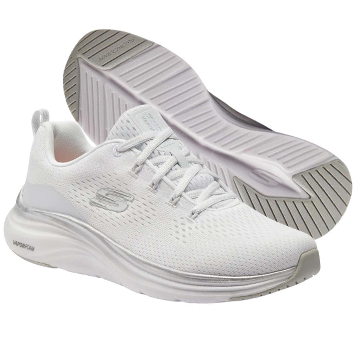 SCARPA DONNA SECHERS 150025 WSL VAPOR FOAM BIANCO