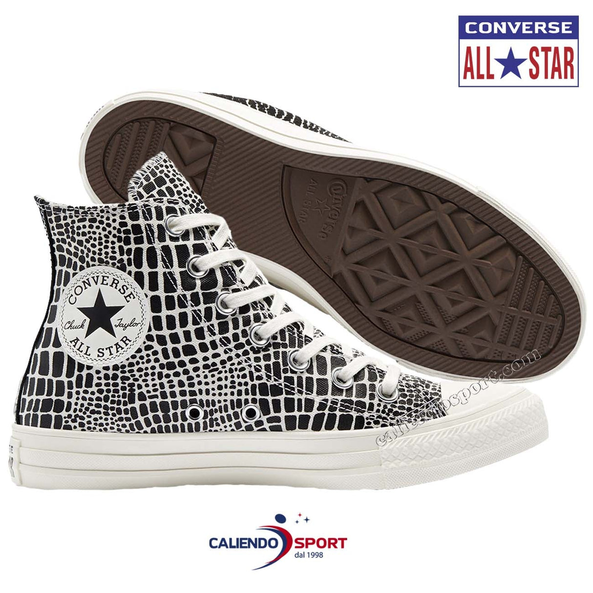 CONVERSE 570321C DIGITAL DAZE ALL STAR SHOE