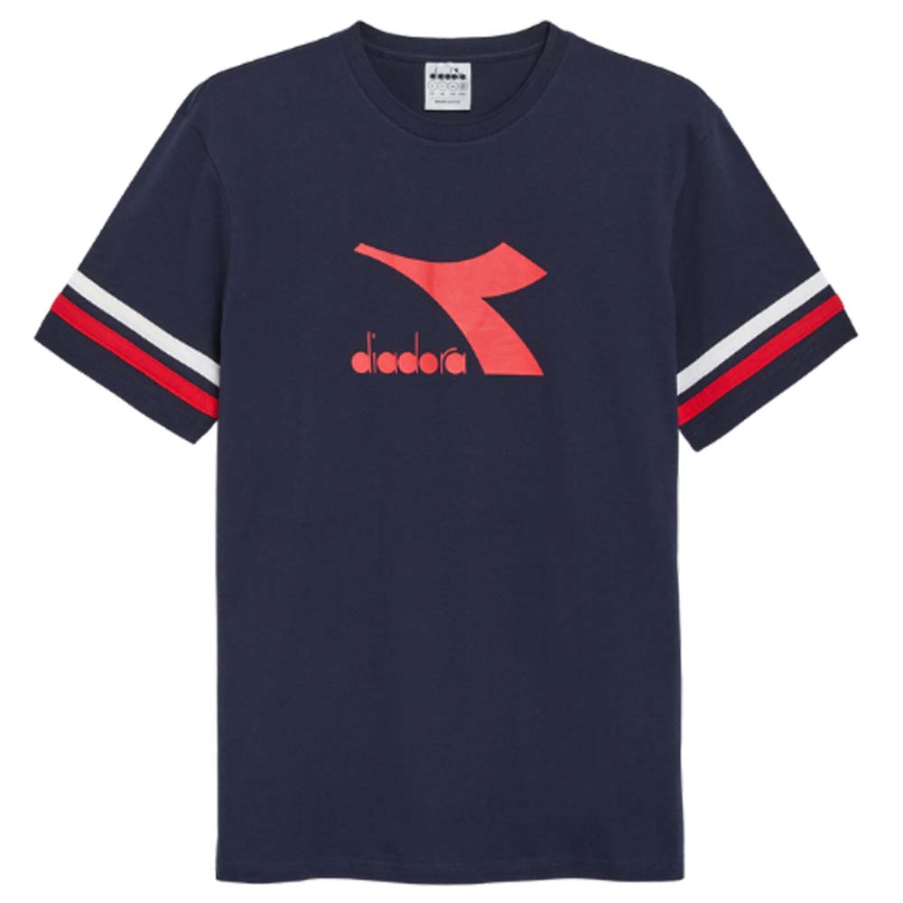 DIADORA 179298 SLAM COTTON T-SHIRT