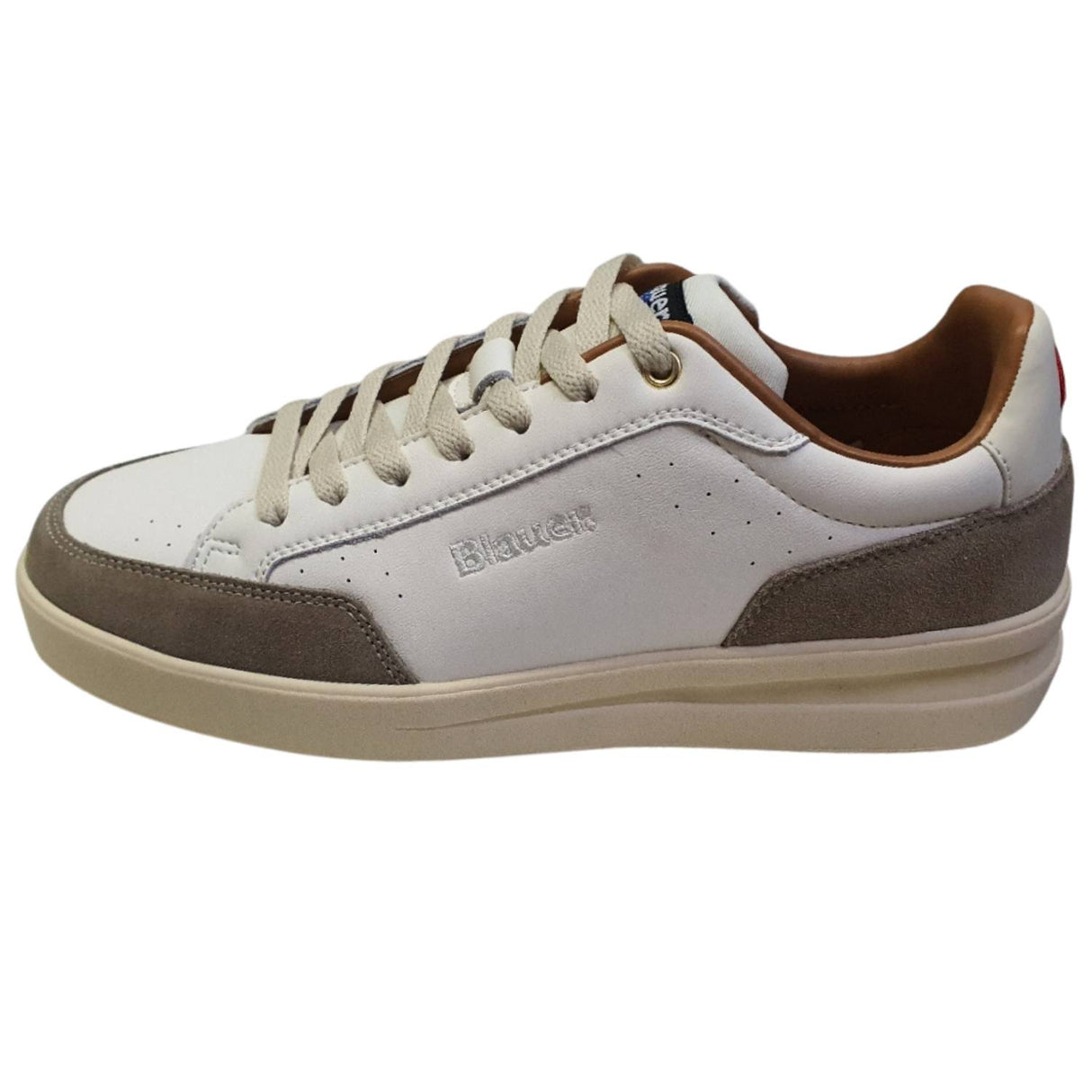 SCARPA BLAUER S6KYOTO01 LEC CRE SNEAKER