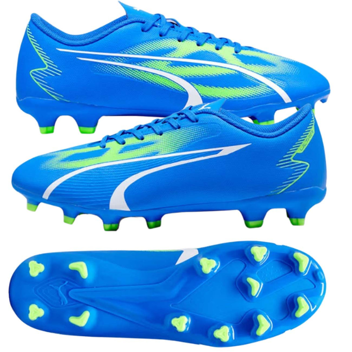 PUMA 107423 03 ULTRA PLAY FG AG FOOTBALL BOOT