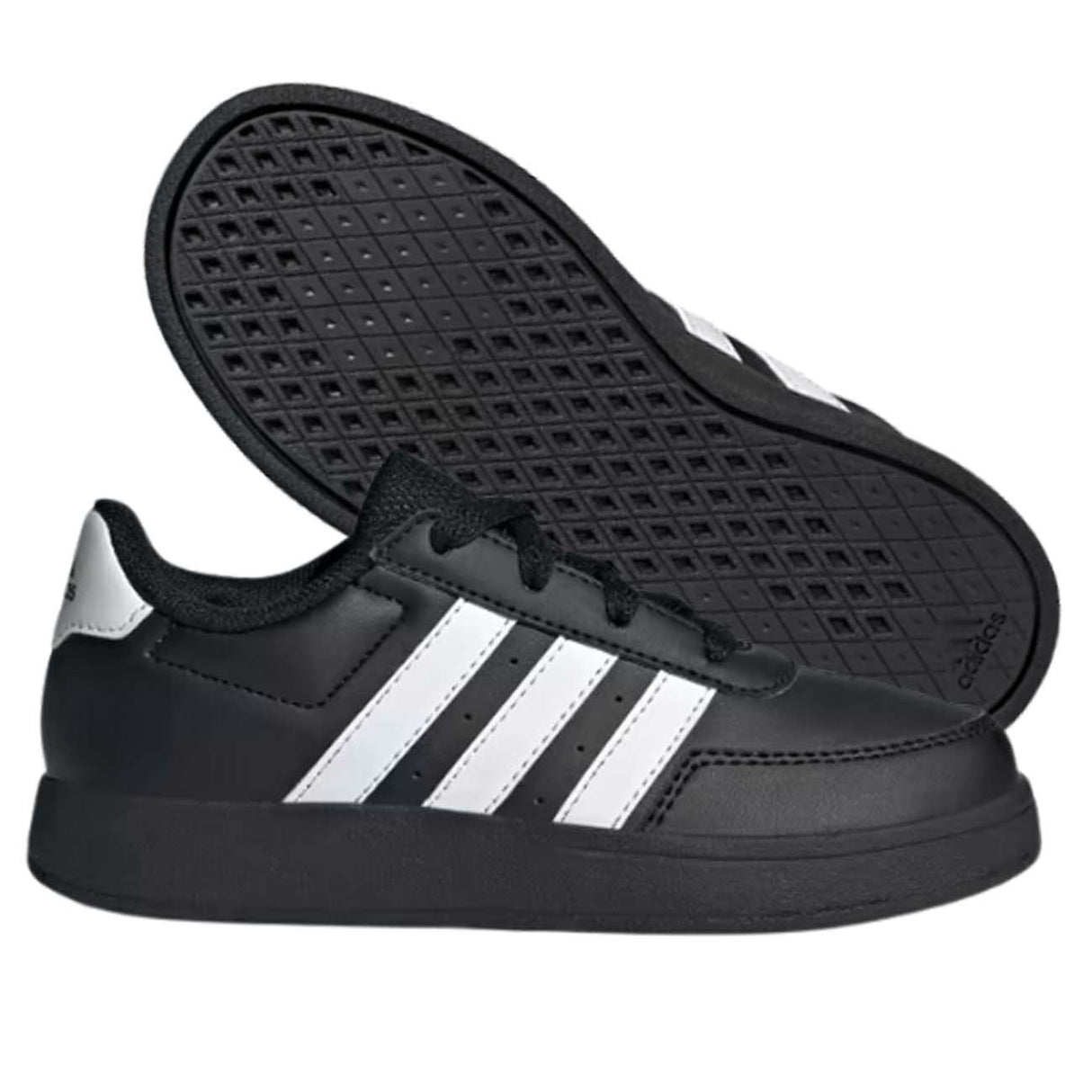 SCRAPA ADIDAS HP8961 BREAKNET 2.0 K NERO