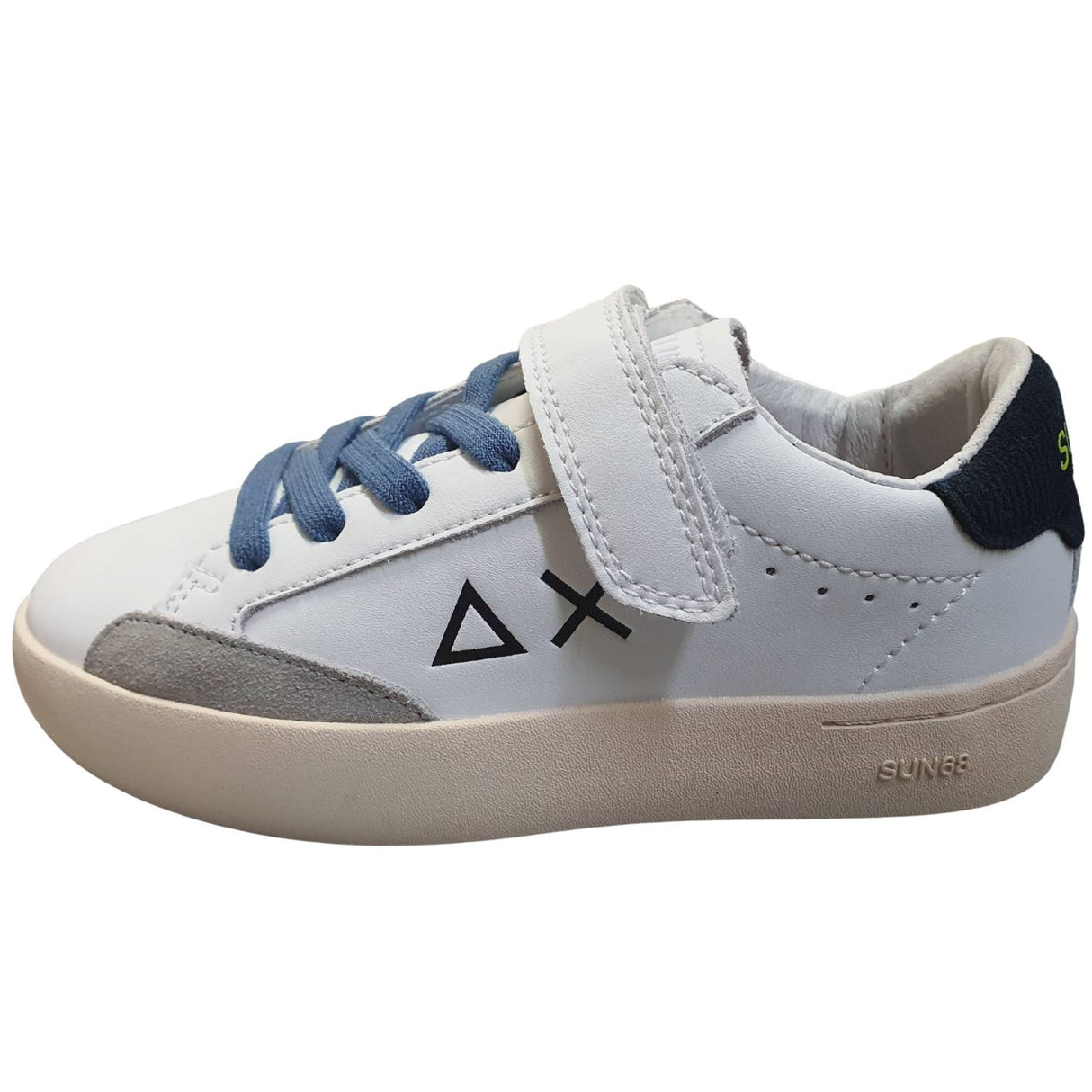 SCARPA RAGAZZE SUN 68 Z45338K 80 AVIO SCURO