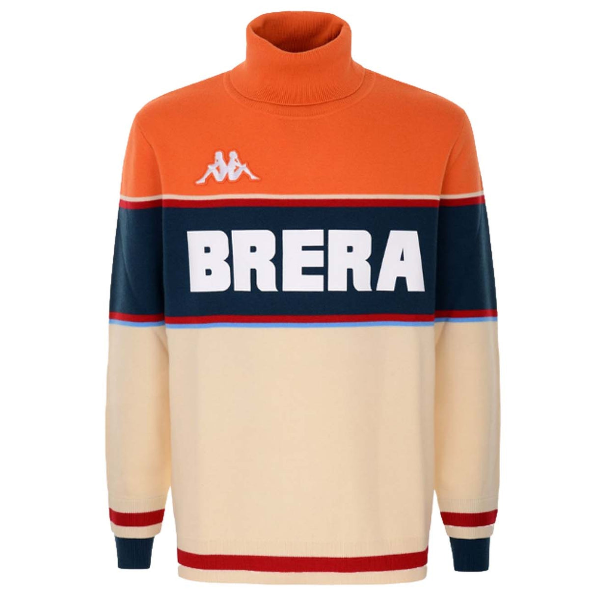 CHEMISE KAPPA 35114NW HEROES CHEMISE BRERA