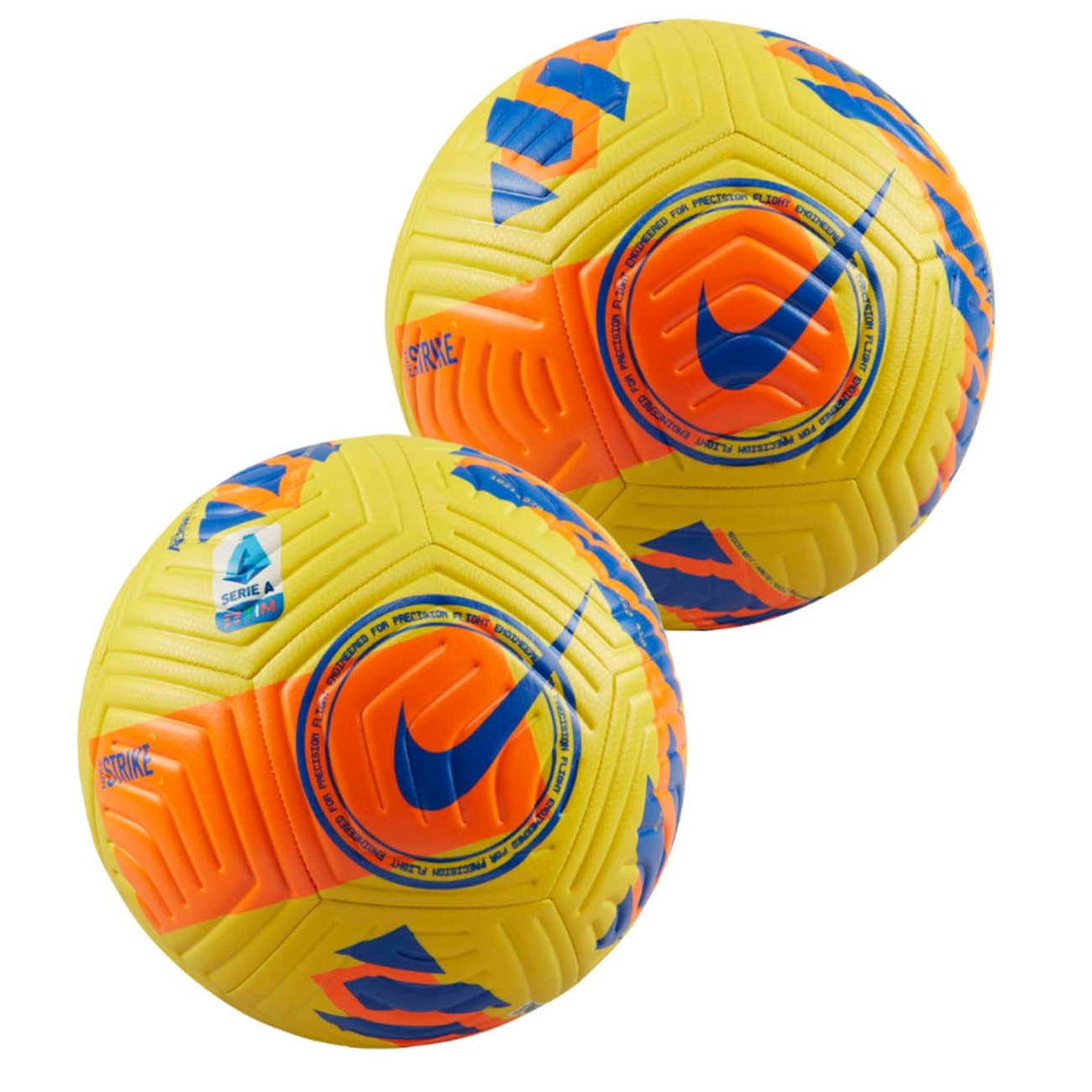 PALLONE NIKE DC2409 710 SERIE A STRIKE
