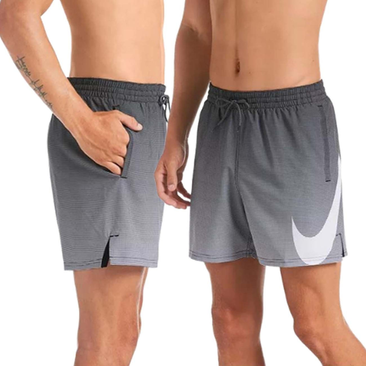 COSTUME NIKE NESSA494 SWIM COLOR MIDNIGHT