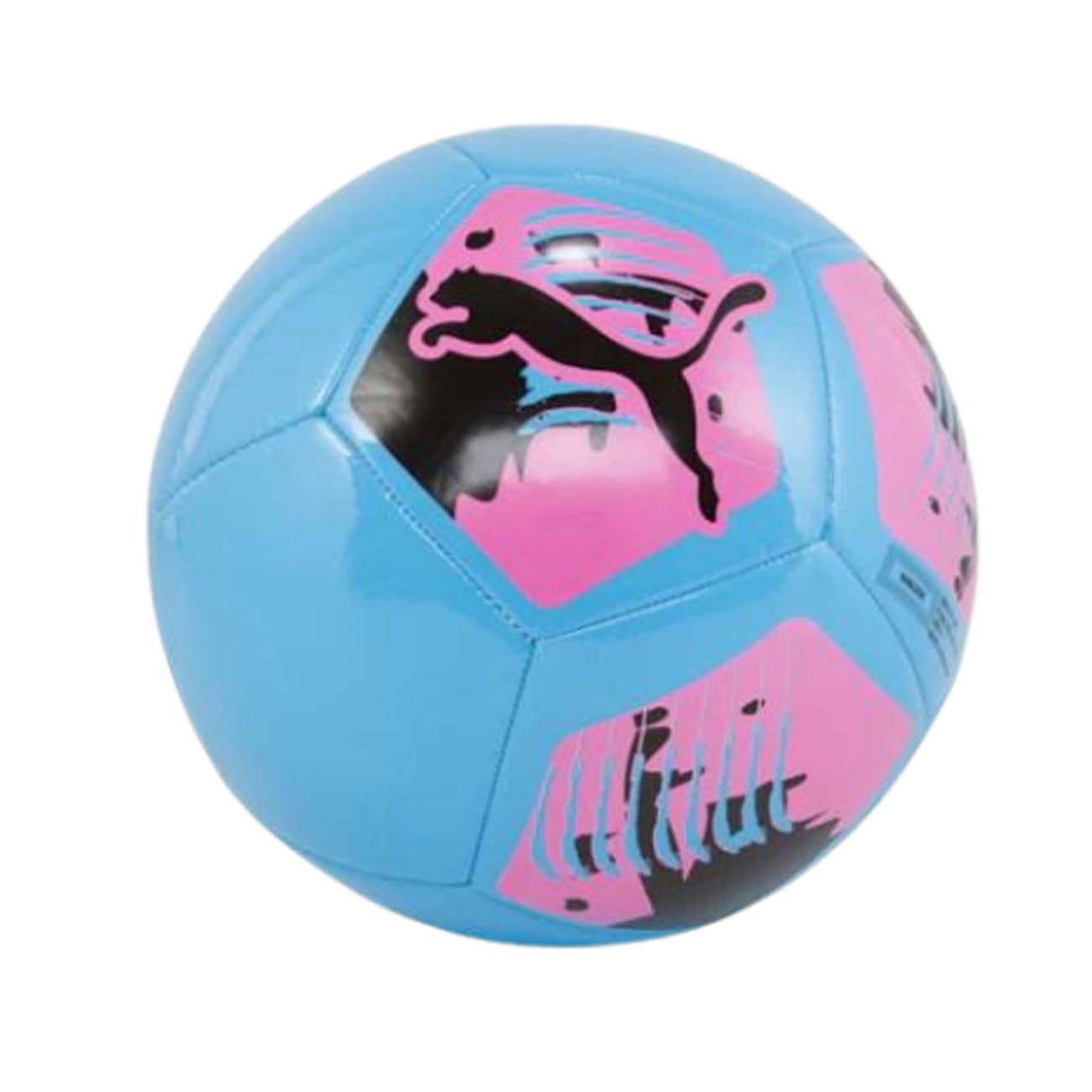 PALLONE PUMA 084214 05 BIG CAT NUMERO 5