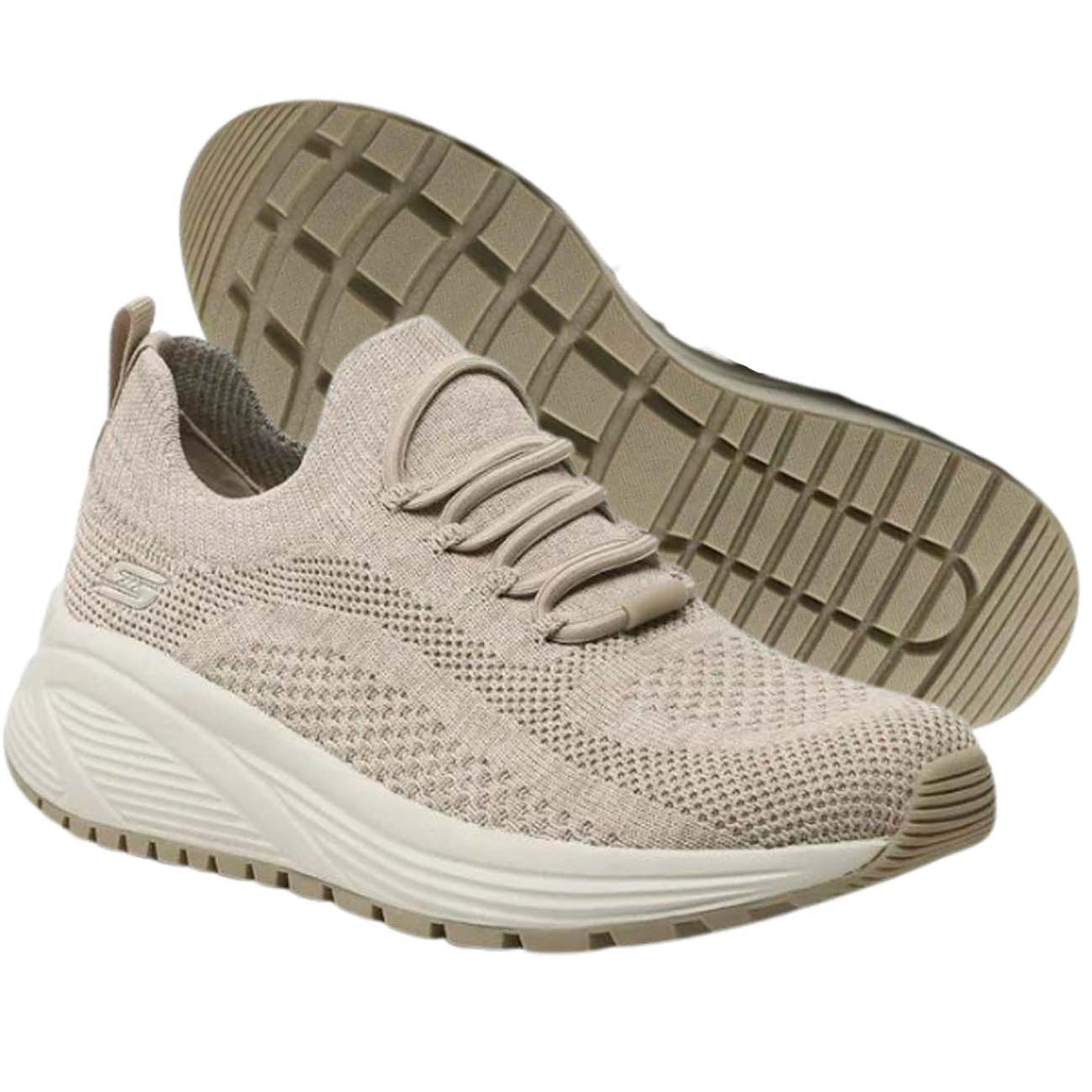 SKECHERS 117256 TPE WIND CHIME WOMEN'S SHOE