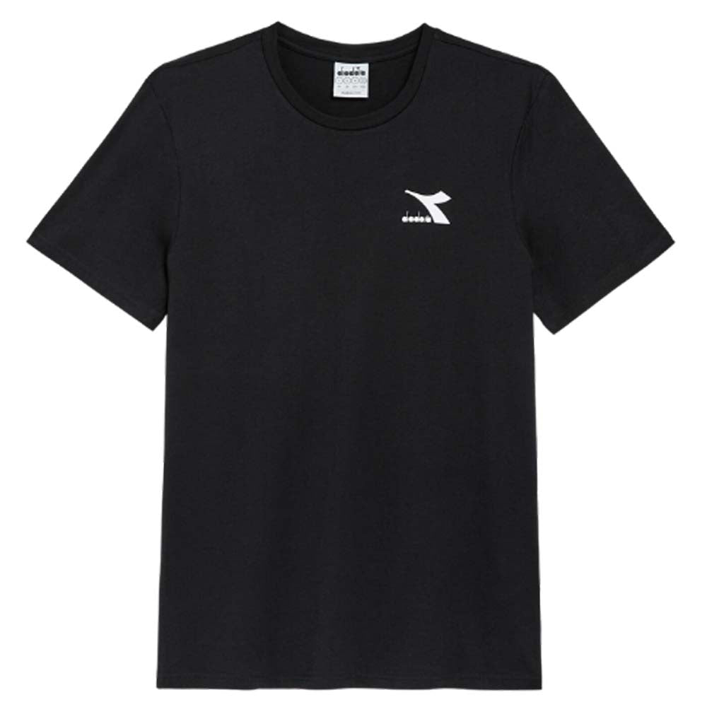 T-SHIRT EN COTON DIADORA 179485