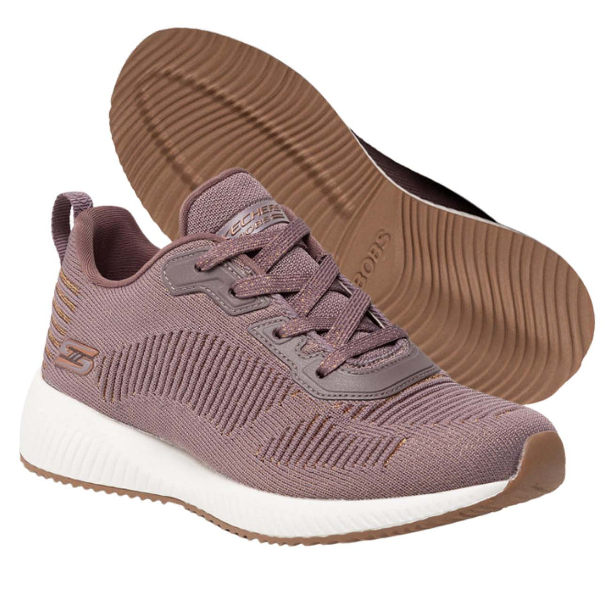 SKECHERS 31347 MVE MEMORY FOAM WOMEN'S SHOE