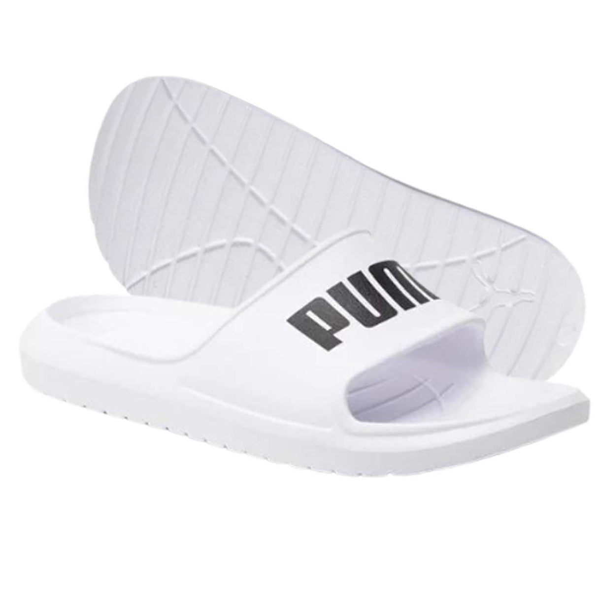 PUMA SLIPPERS 374823 04 DIVECAT V2 LITE UNISEX