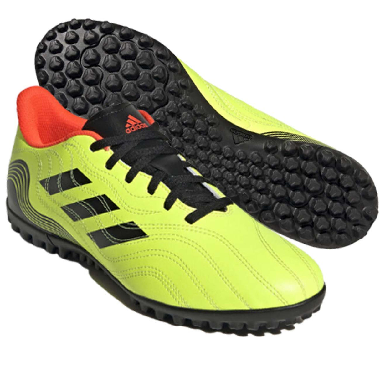 CHAUSSURE DE FOOT ADIDAS GZ1370 COPA SENSE 4 TF