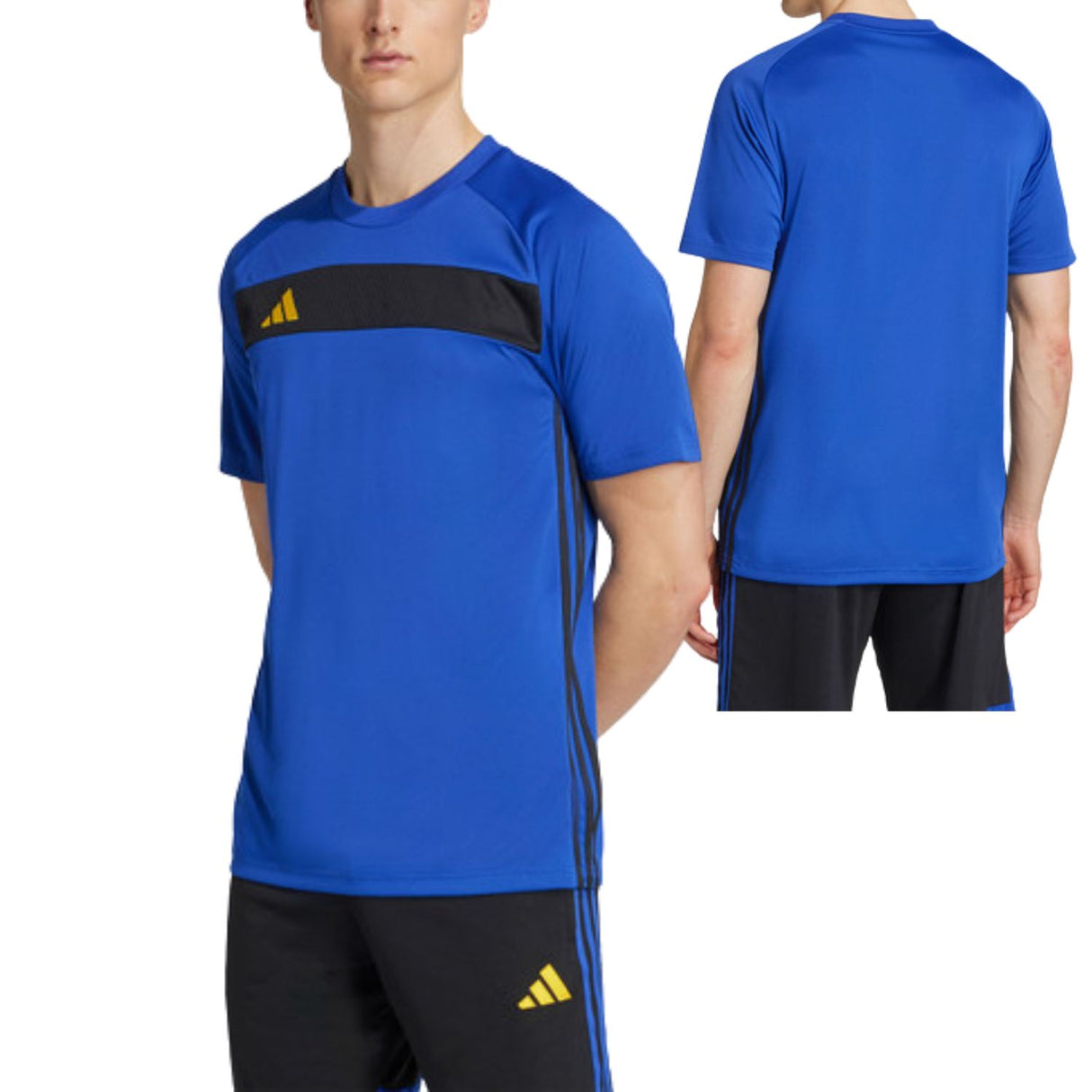 T-SHIRT ADIDAS JW4613 TIRO 25 ESSENTIALS