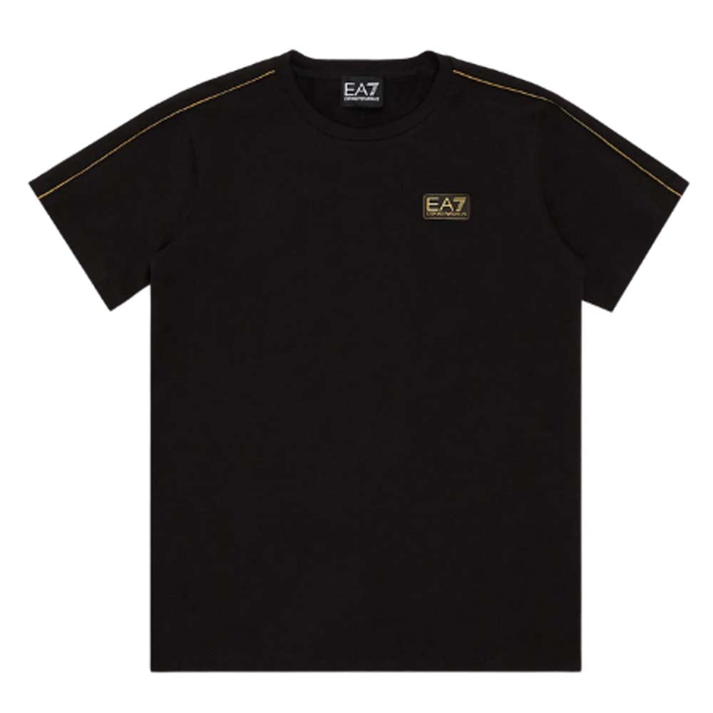 T-SHIRT ARMANI EA7 3LBT66BJ03Z RAGAZZI SORTY