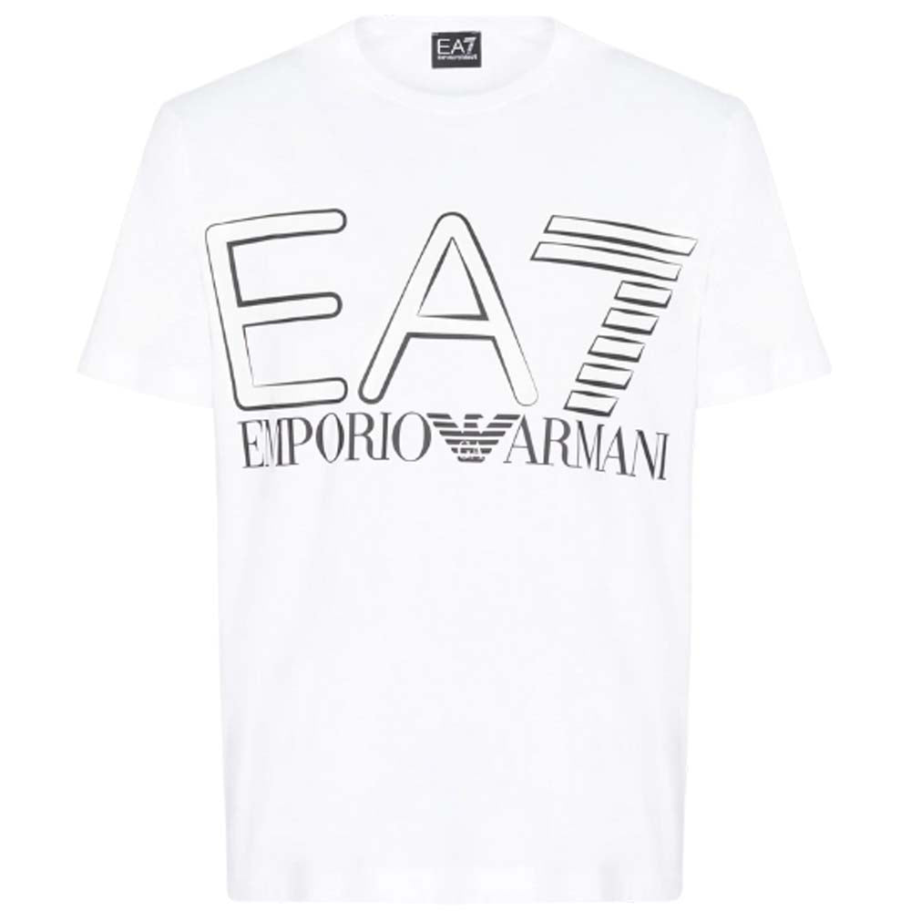 T-SHIRT ARMANI EA7 3LPT20PJFFZ LOGO SERIES