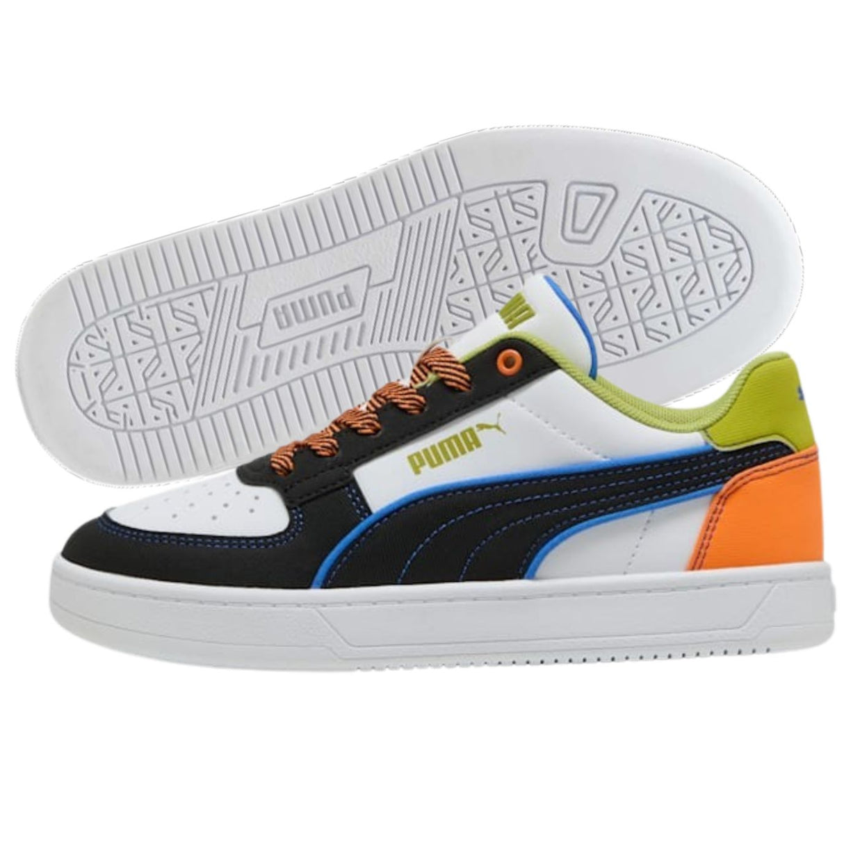 SCARPA RAGAZZI PUMA 400647 02 CAVEN 2.0 STARBLITZ