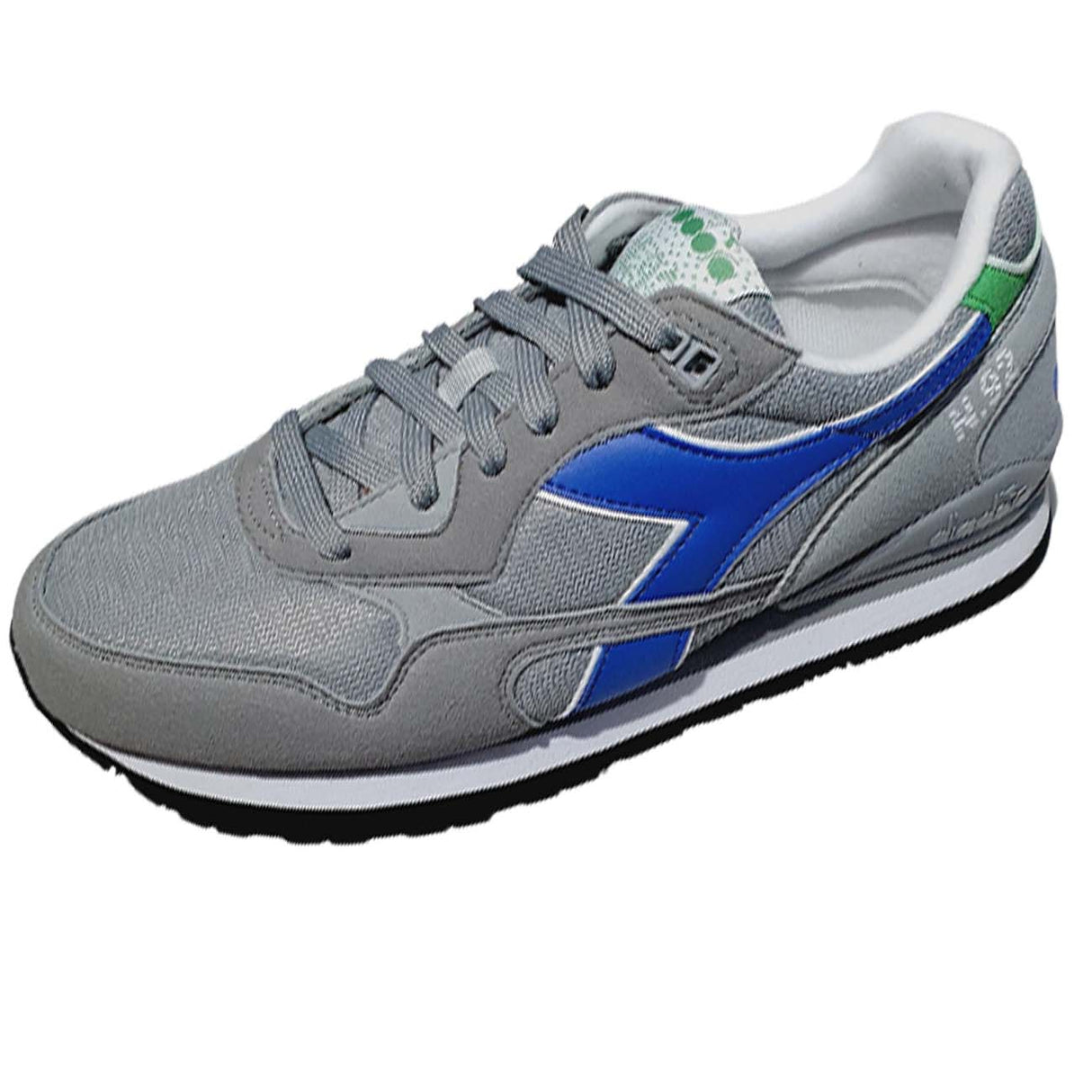 SCARPA DIADORA N.92 UOMO 173169 D0797 SNEAKER SPORT