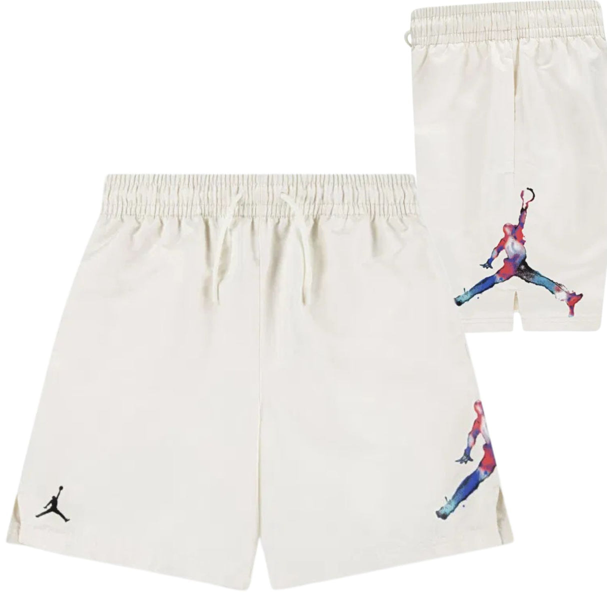 COSTUME JORDAN 95D856 782 ESSENTIALS POOLISIDE