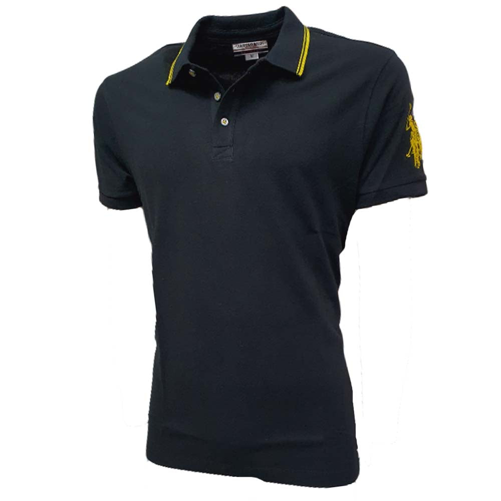 POLO HOMME 43472 CHAD US POLO ASSN 3 BOUTONS