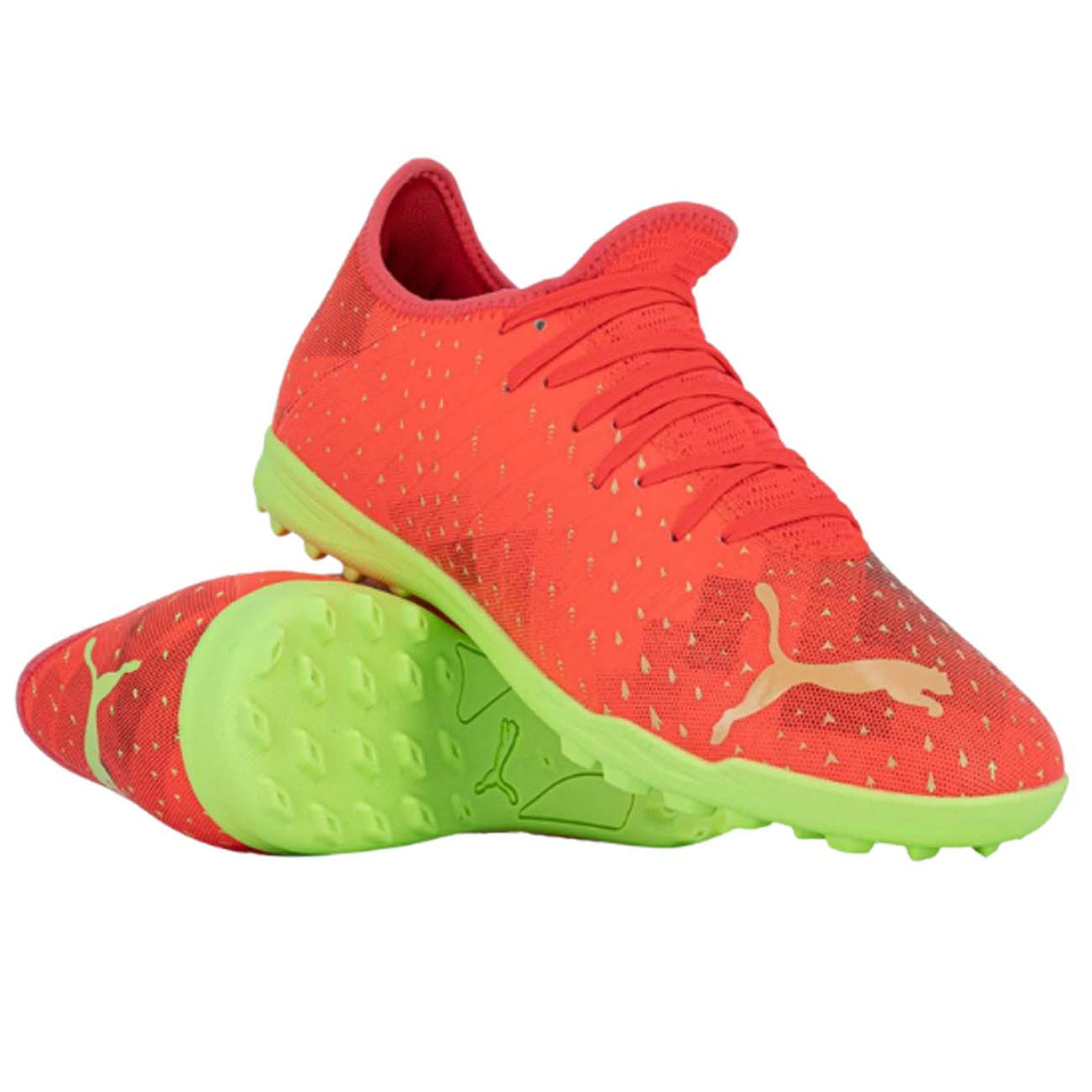 BOYS' FOOTBALL SHOES 107017 03 FUTURE Z JR