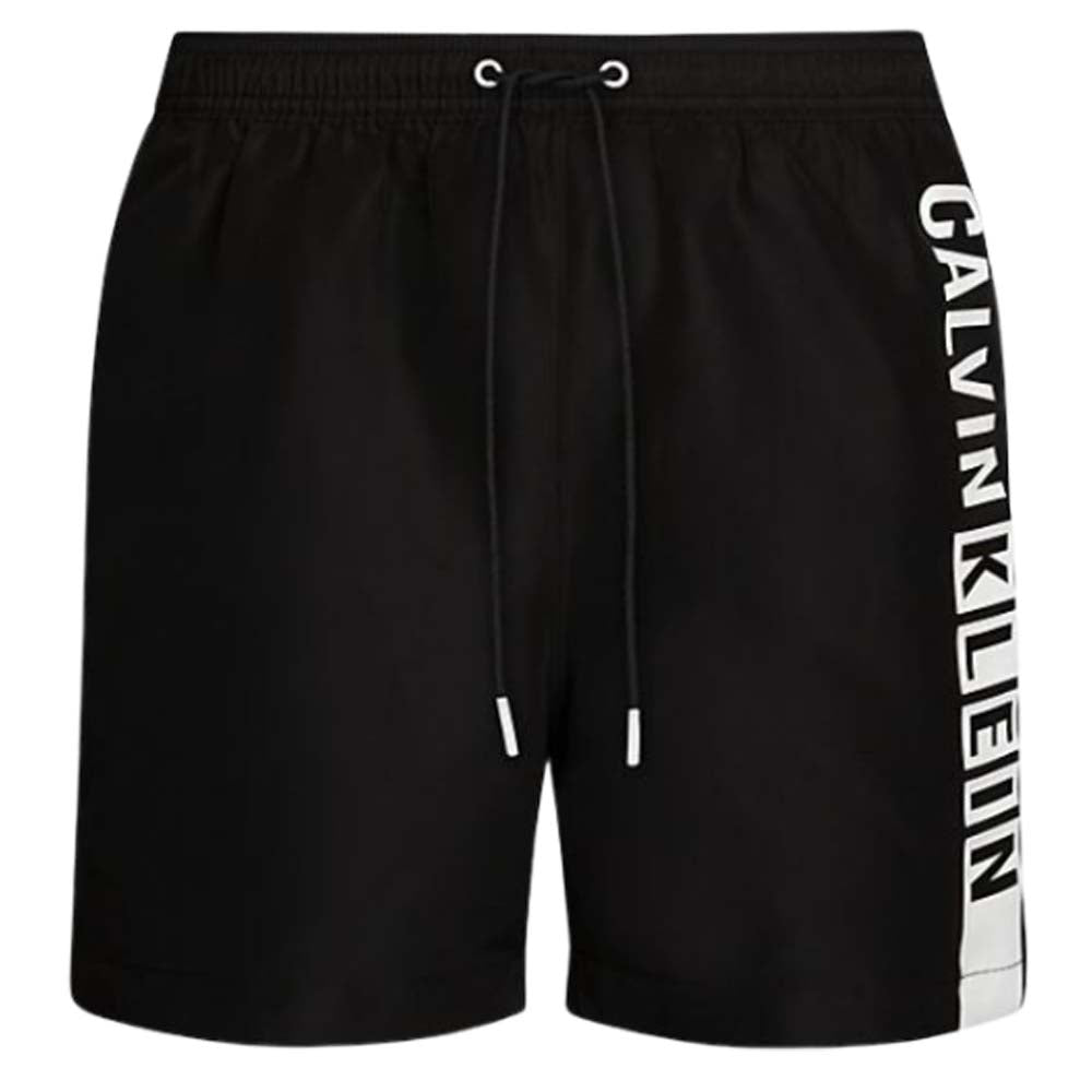 COSTUME CALVIN KLEIN KM0KM00991 INTENSE POWER NUOTO