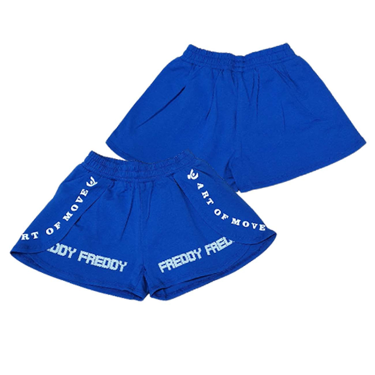 FREDDY FR0457 COTTON GIRLS SHORTS