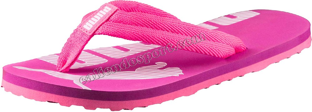 INFRADITO JR RAGAZZO RAGAZZA PUMA 360288 EPIC FLIP V2 MARE PISCINA DOCCIA ESTATE