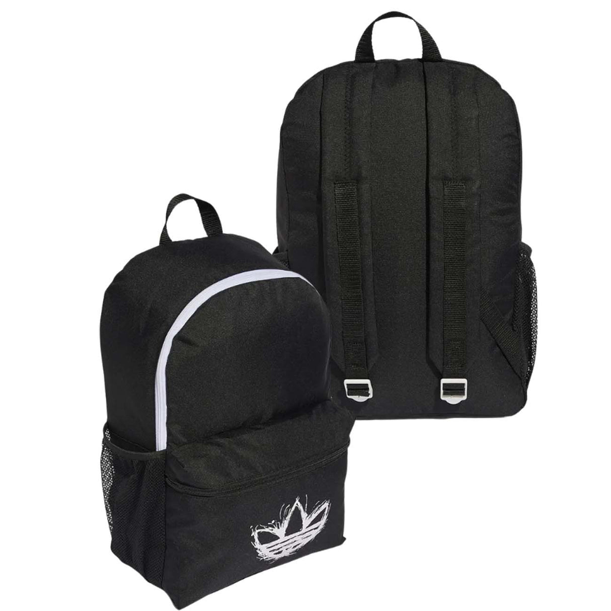 ZAINO ADIDAS JC8523 18 LITRI NERO UNISEX