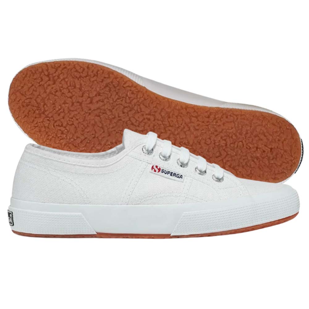 SCARPA SUPERGA S000010 2750 COTU CLASSIC UNISEX TELA