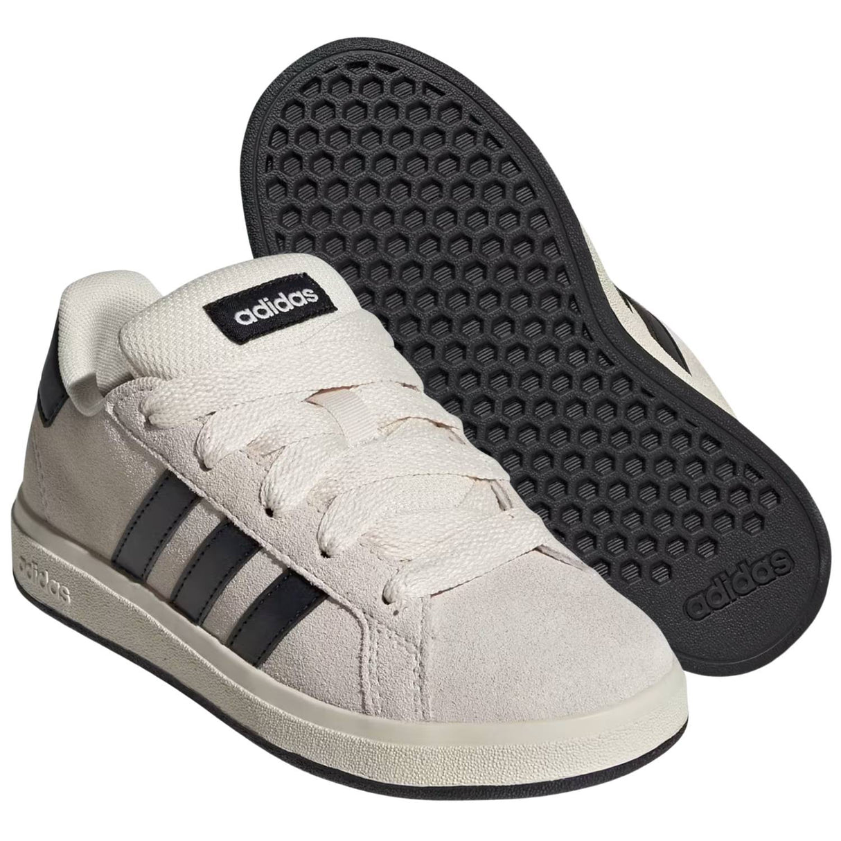 SCARPA ADIDAS JR5569 GRAND COURT 00s