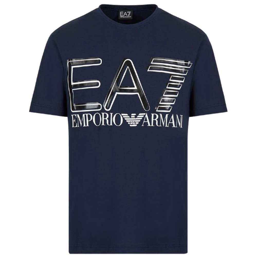 T-SHIRT ARMANI EA7 3LPT20PJFFZ LOGO SERIES