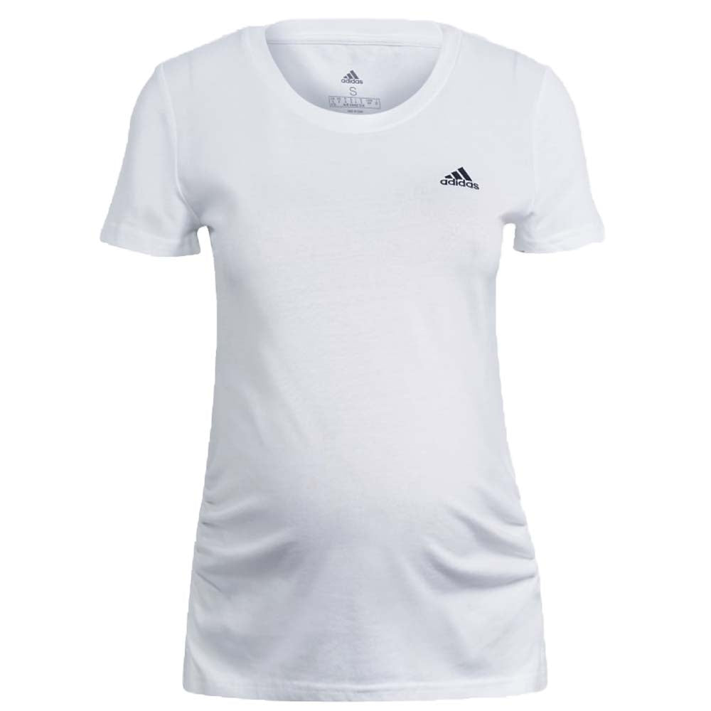 T-SHIRT ADIDAS PREMAMAN GV6578 GV6579 COTONE