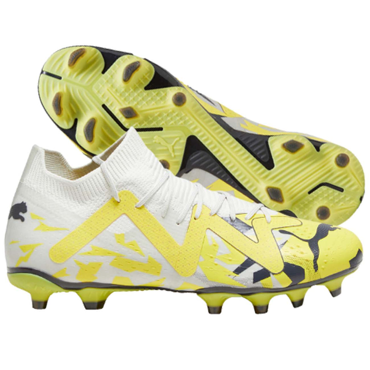 PUMA 107370 04 FUTURE MATCH FG/AG FOOTBALL BOOT