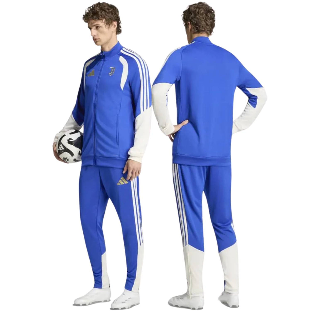 TUTA ADIDAS KH1291 JUVENTUS TIRO 26 COMPETITION