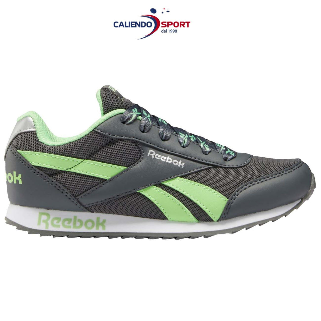 CHAUSSURES REEBOK FZ4927 ROYAL CLASSIC JOGGER 2 POUR ENFANTS
