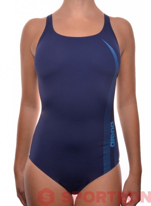 MAILLOT DE BAIN UNE PIÈCE FEMME POOL ARENA Natation Sea arena W AIRFLOW ONE PIACE 1A68489