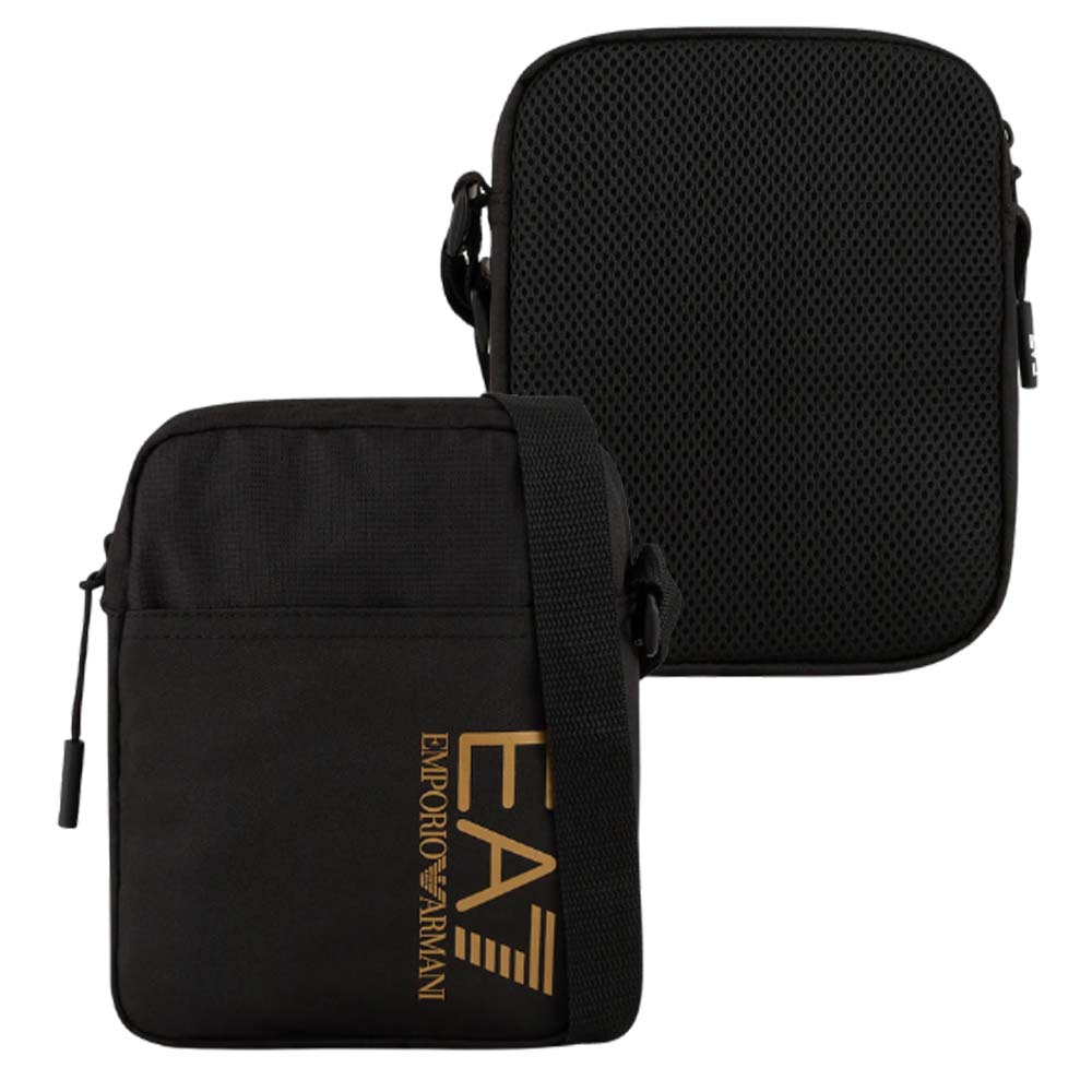 SAC À BANDOULIÈRE ARMANI EA7 275658 TRAIN CORE