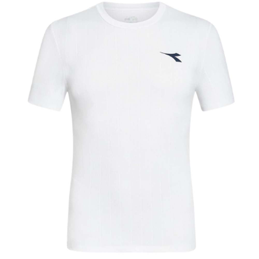 T-SHIRT DIADORA 181530 TENNIS ICON TESSUTO TECNICO