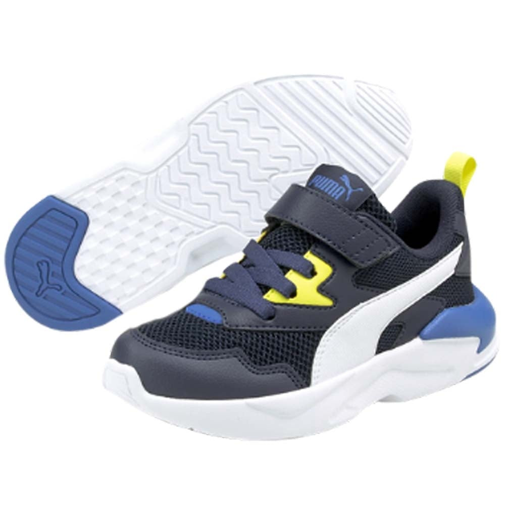 CHAUSSURES PUMA 374395 X-RAY LITE AC PS POUR GARÇONS