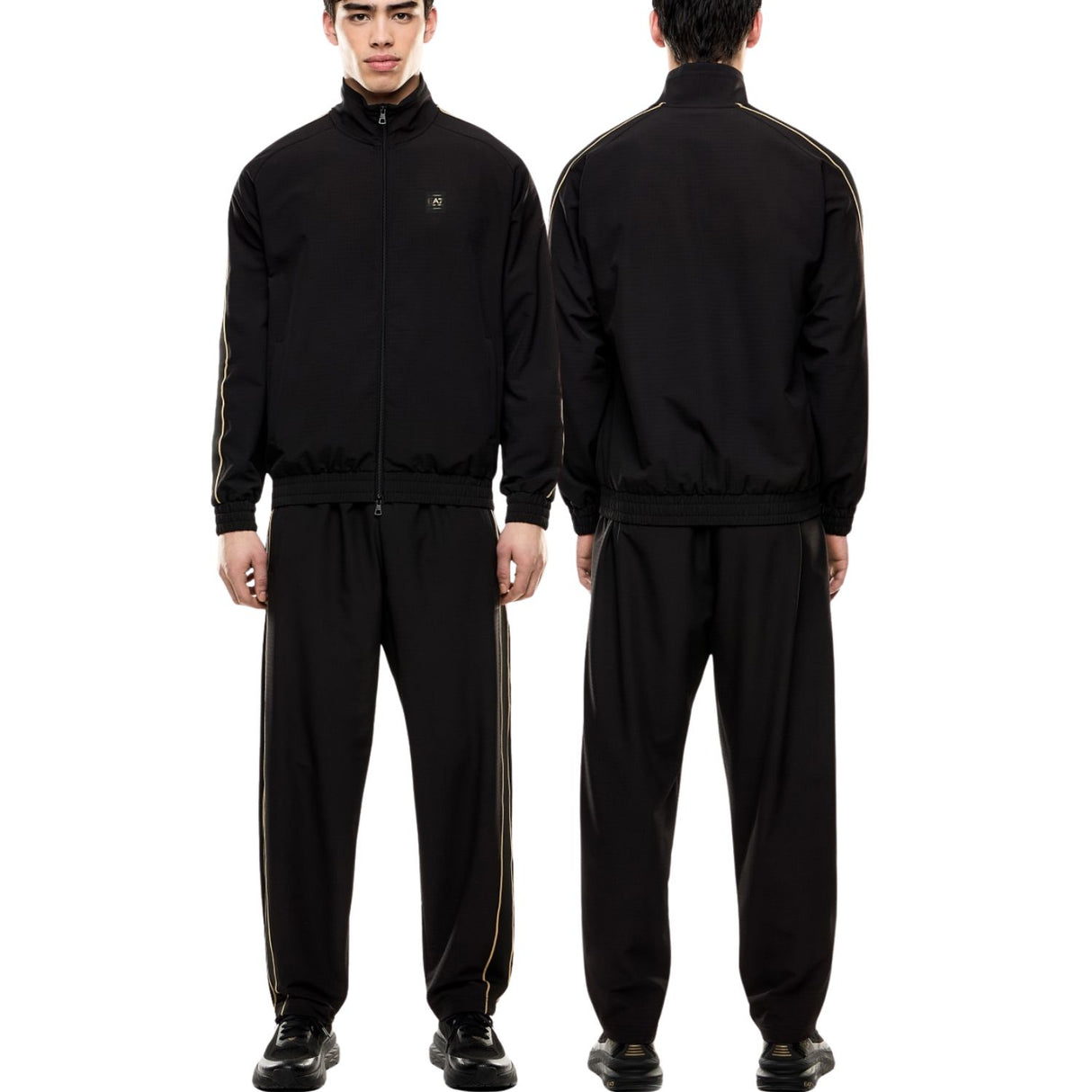 TUTA ARMANI EA7 I26 7M000785 AF16945 UC001