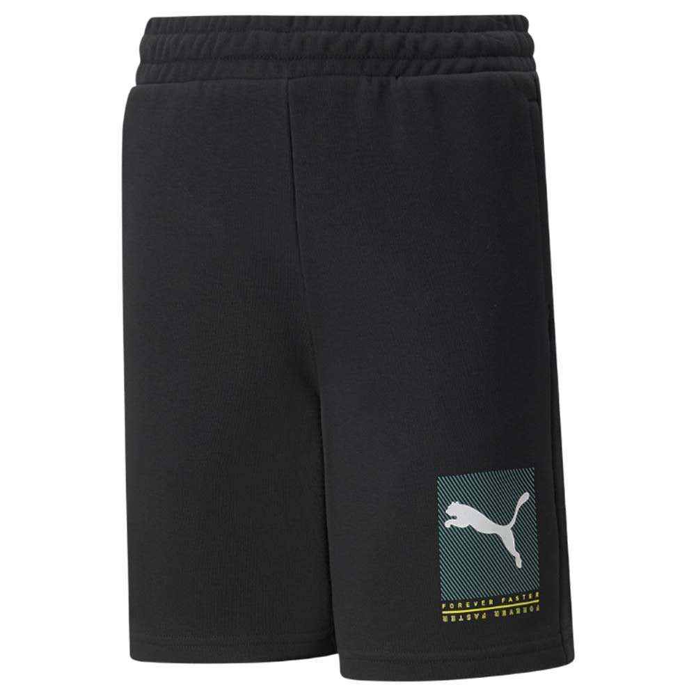 PANTALONCINO PUMA RAGAZZI 846998 YOUTH