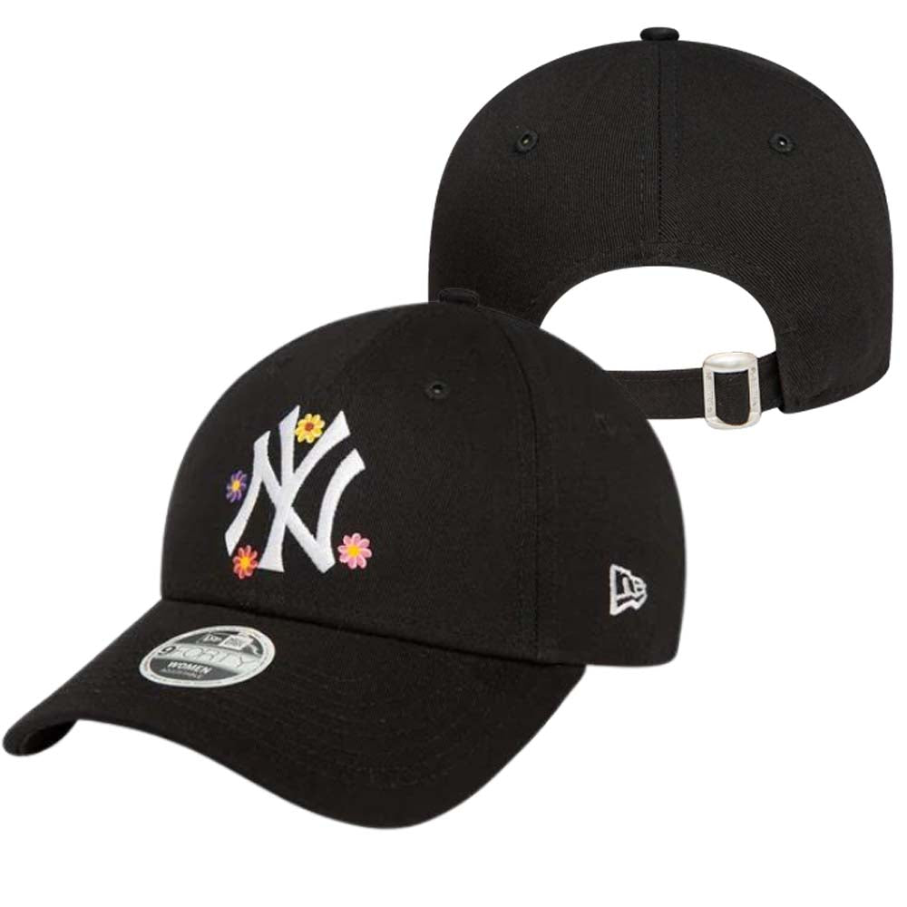 CAPPELLO 60435014 NEW YO 9FORTY New York Yankees Flower