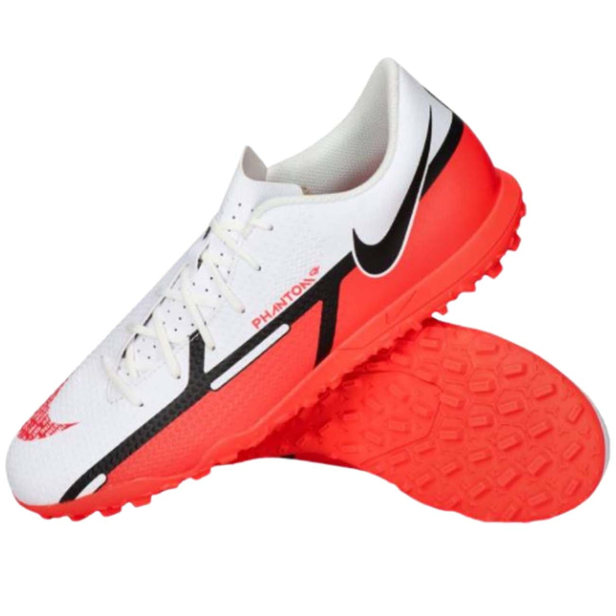 SCARPA NIKE CALCETTO DC0821 167 PHANTOM GT2 CLUB TF