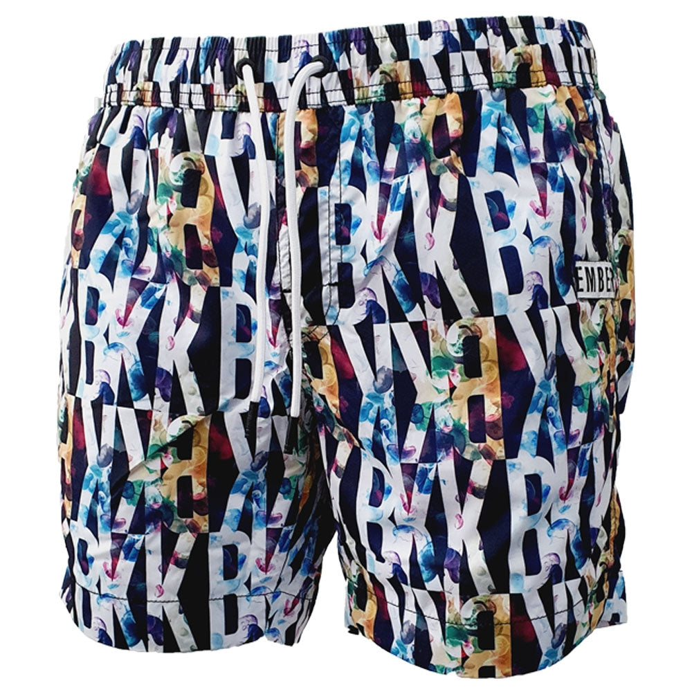 MAILLOT DE BAIN HOMME BIKKEMBERGS VBKB05086 SHORT DE BAIN