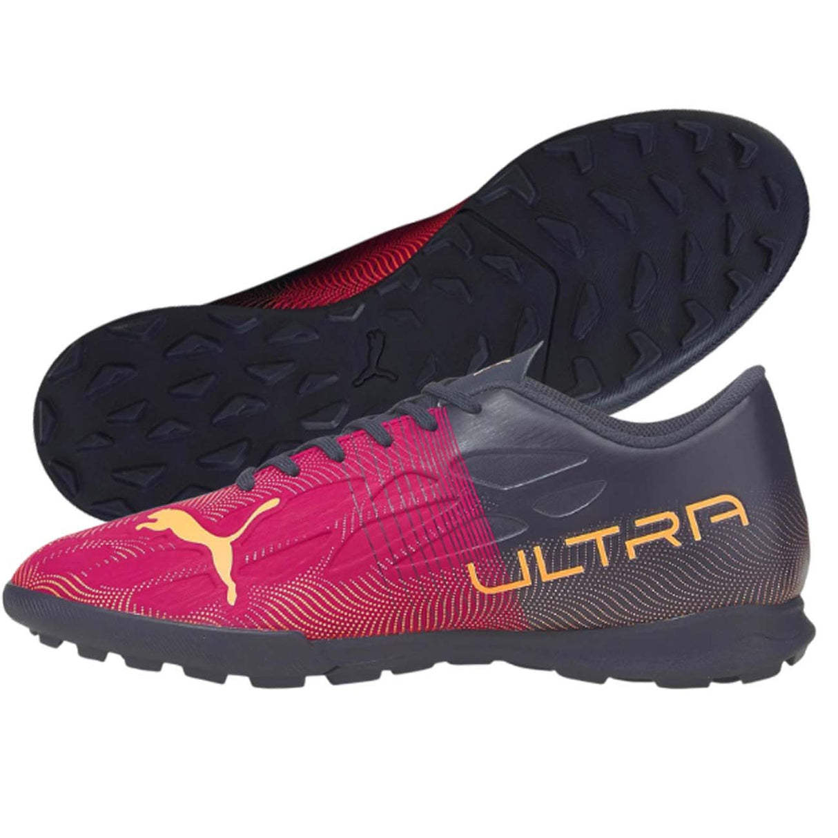 CHAUSSURE DE FOOTBALL PUMA 106735 03 ULTRA 4.4 TT