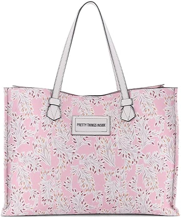 Le Pandorine Borsa ALICE ROSA