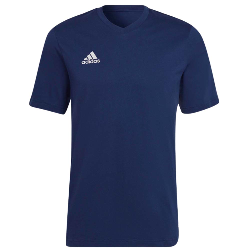 T-SHIRT EN COTON ADIDAS HC0448 HC0450 HC0451 HC0452 ENTRÉE 22